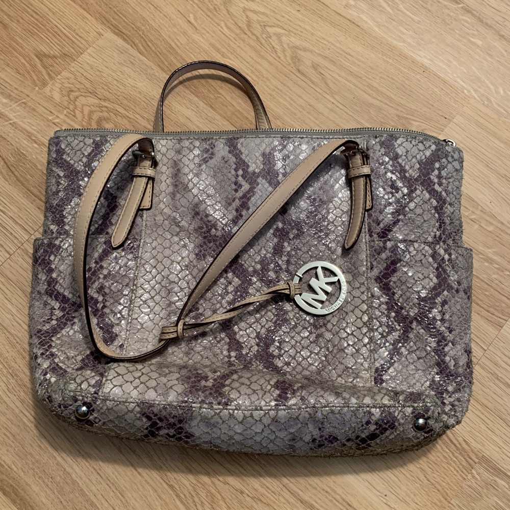 Michael Kors Bag!!!! Best Offer!!!